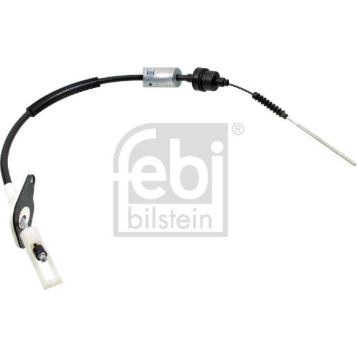 febi Kupplungsseil 185881 febi Kupplungsseil 185881