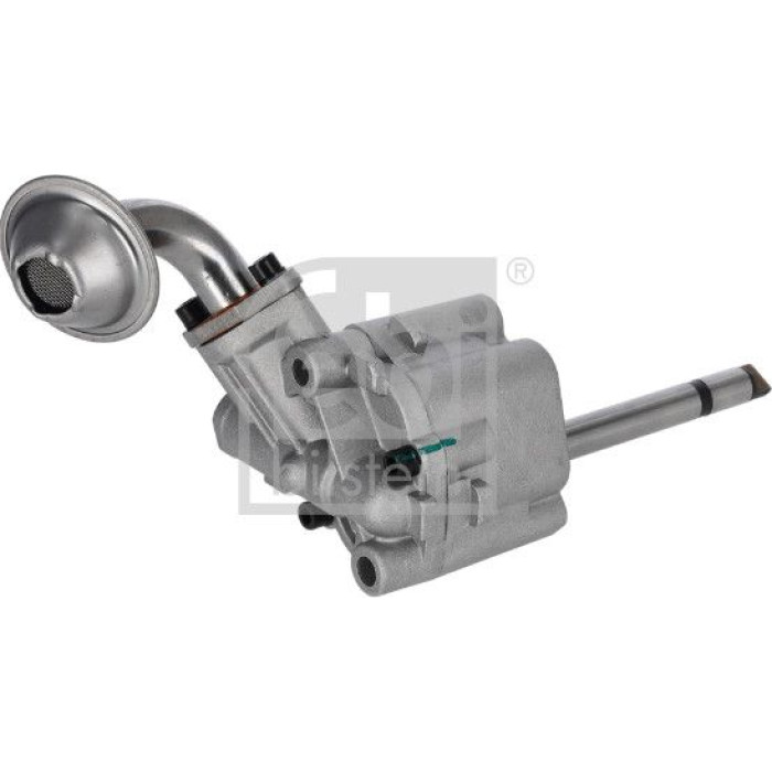 FEBI BILSTEIN Ölpumpe 08012 FEBI BILSTEIN Ölpumpe 08012
