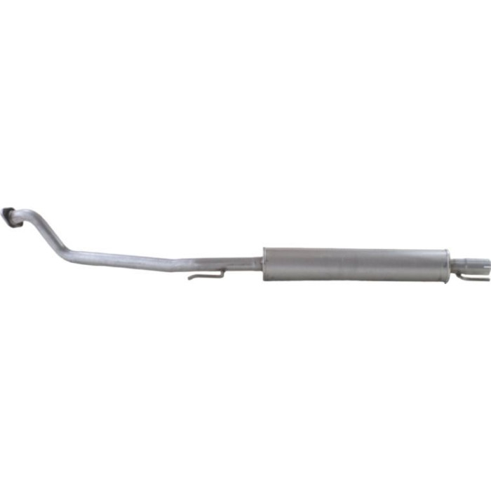 Bosal Schalldämpfer 284-363