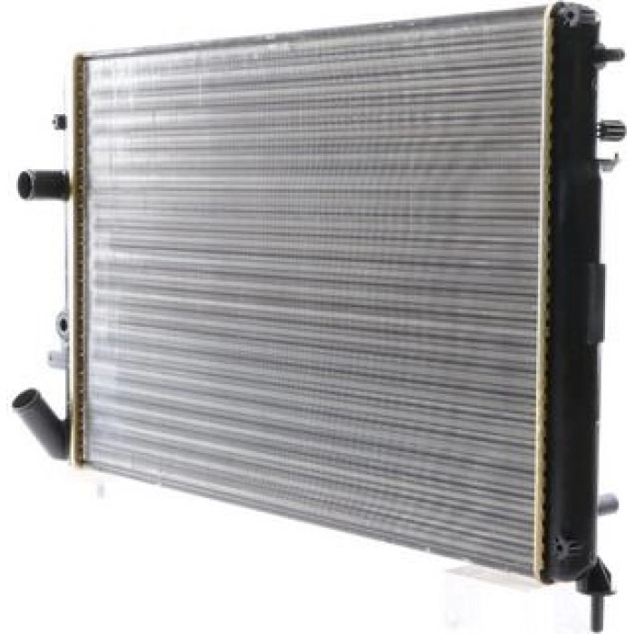 MAHLE Kühler, Motorkühlung CR 493 000S MAHLE Kühler, Motorkühlung CR 493 000S