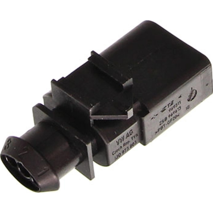 VAG Original 1J0973803 1J0973803 Stecker Audi A4 05 – – OE-Nr. 1J0973803