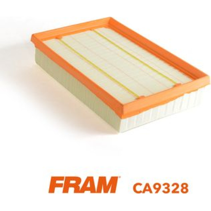 FRAM Luftfilter CA9328 FRAM Luftfilter CA9328