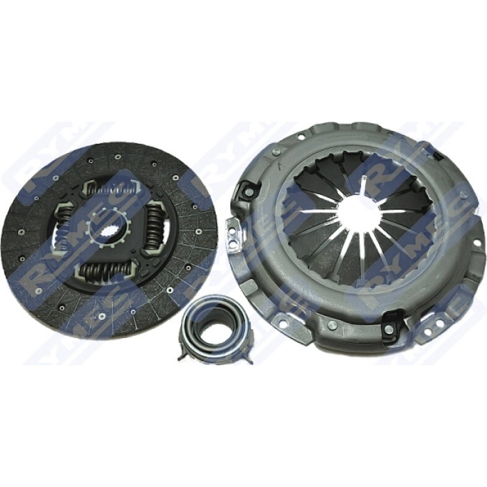 Kupplungssatz JT1625 Kupplungssatz JT1625