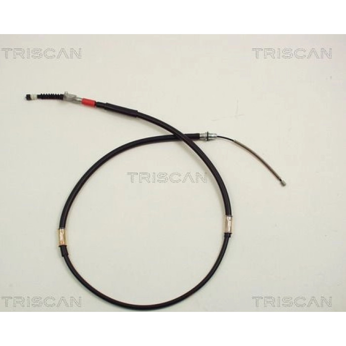 Seilzug, Feststellbremse Toyota T. Avensis 97-03 Pr 8140131101 Seilzug, Feststellbremse Toyota T. Avensis 97-03 Pr 8140131101