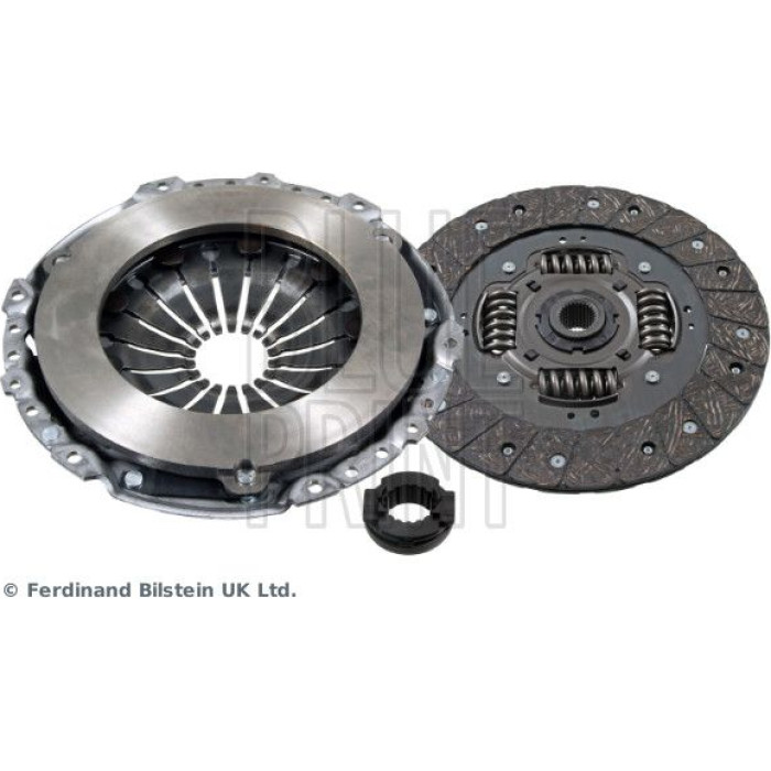 Kupplungssatz ADV183040 Kupplungssatz ADV183040
