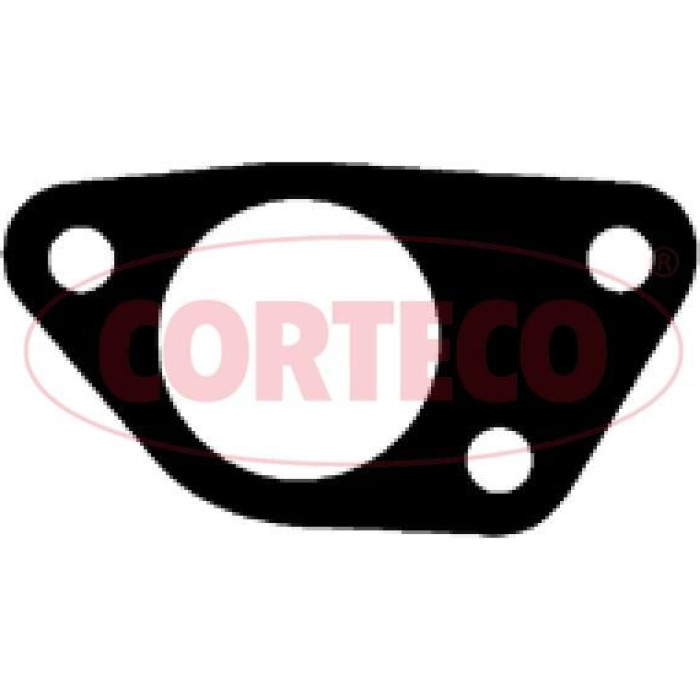 Corteco Auspuffdichtung 460360H Corteco Auspuffdichtung 460360H