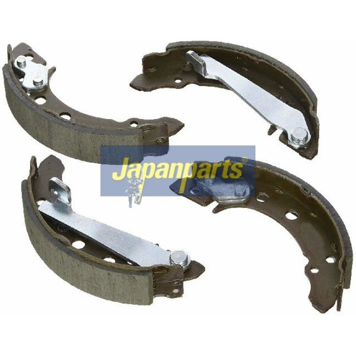Japanparts Bremsbacken GF-0900AF Japanparts Bremsbacken GF-0900AF