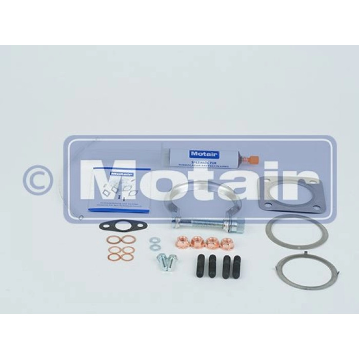440095 Montagesatz Turbolader 440095 Montagesatz Turbolader