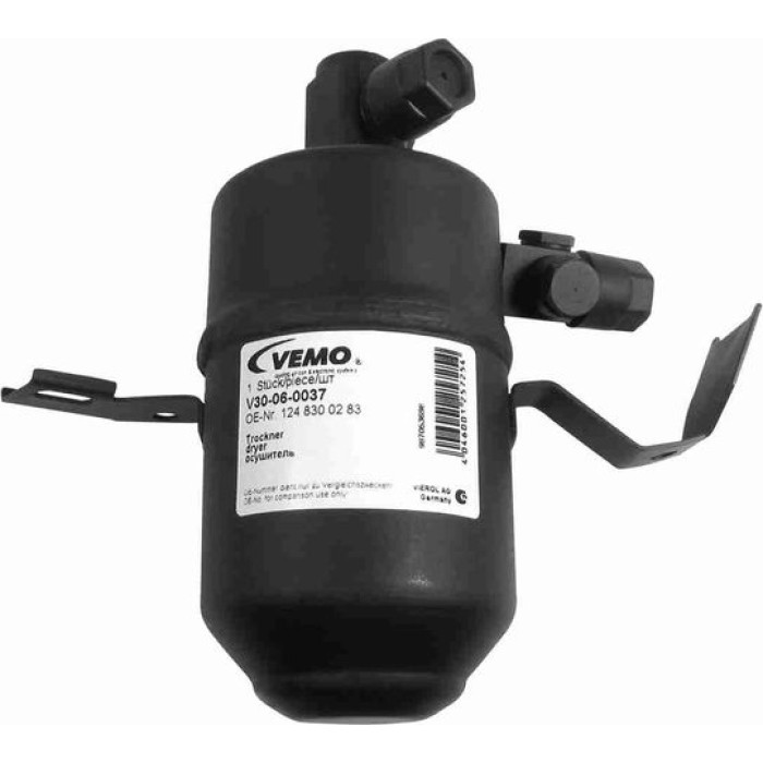 Vemo Klimaanlagentrockner V30-06-0037 Vemo Klimaanlagentrockner V30-06-0037