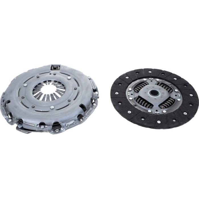 Sachs Kupplungssatz 3000 950 652 Sachs Kupplungssatz 3000 950 652