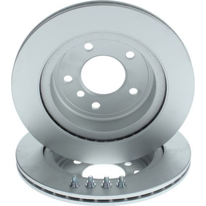 Bosch Bremsscheibe 0986479775