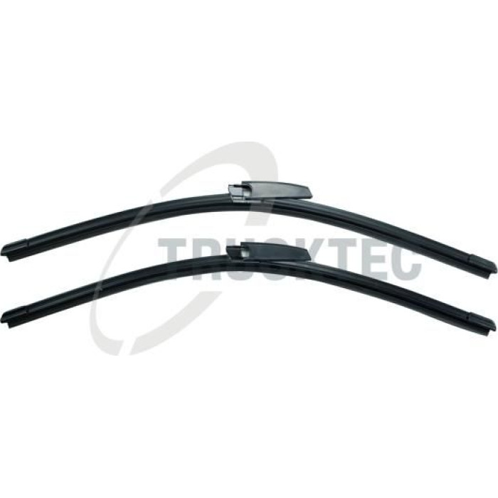 TRUCKTEC AUTOMOTIVE Scheibenwischer 02.58.405 TRUCKTEC AUTOMOTIVE Scheibenwischer 02.58.405