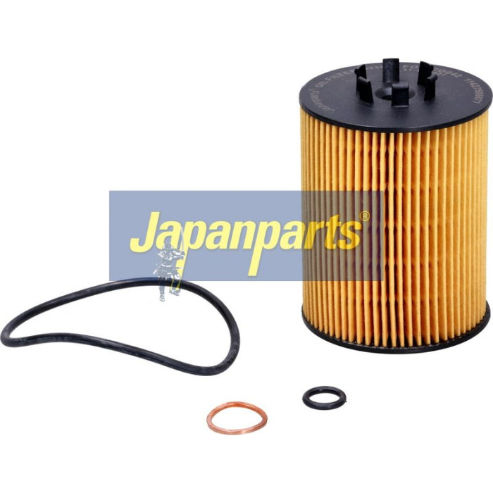 Japanparts Ölfilter FO-ECO042 Japanparts Ölfilter FO-ECO042