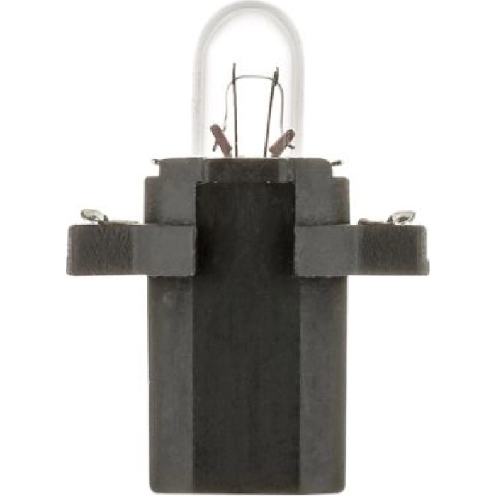 8GA 007 997-041 HELLA Instrumentenlampe 12 V 1,2 W Sockel B8,3d – 8GA 007 997-041