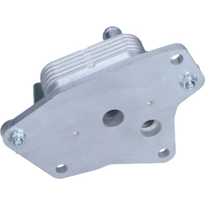 NRF Ölkühler, Motoröl 31855 NRF Ölkühler, Motoröl 31855