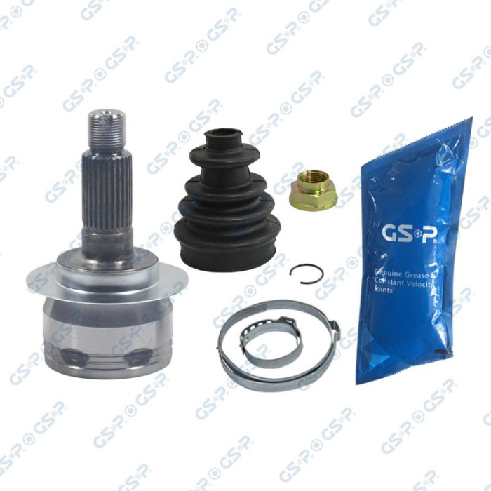 GSP Homokinetisches Gelenk 857117