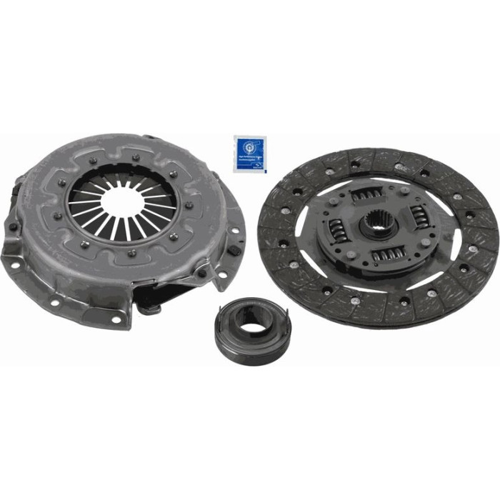 Sachs Kupplungssatz 3000 851 801