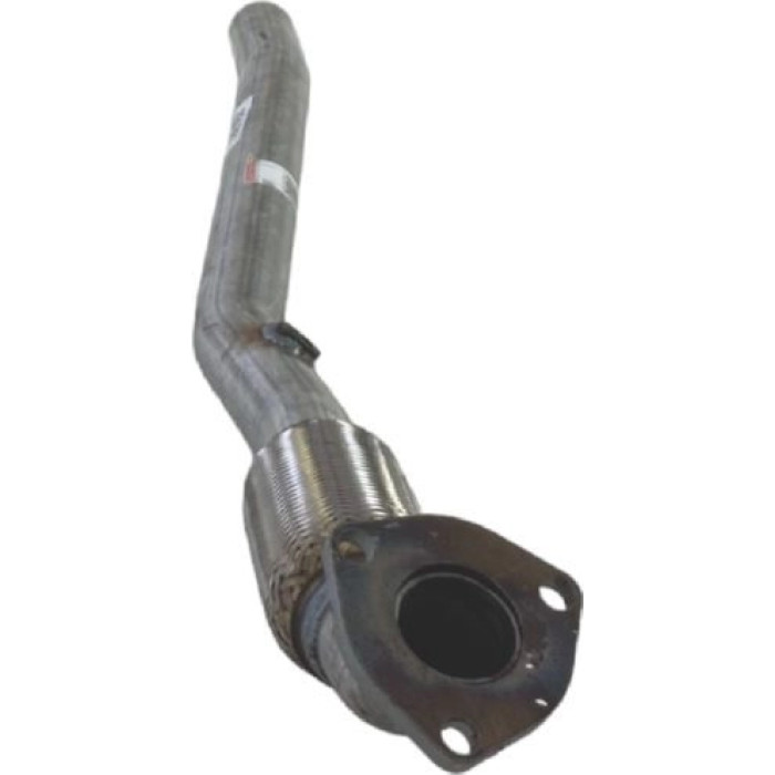 Bosal Abgasrohr 854-381 Bosal Abgasrohr 854-381