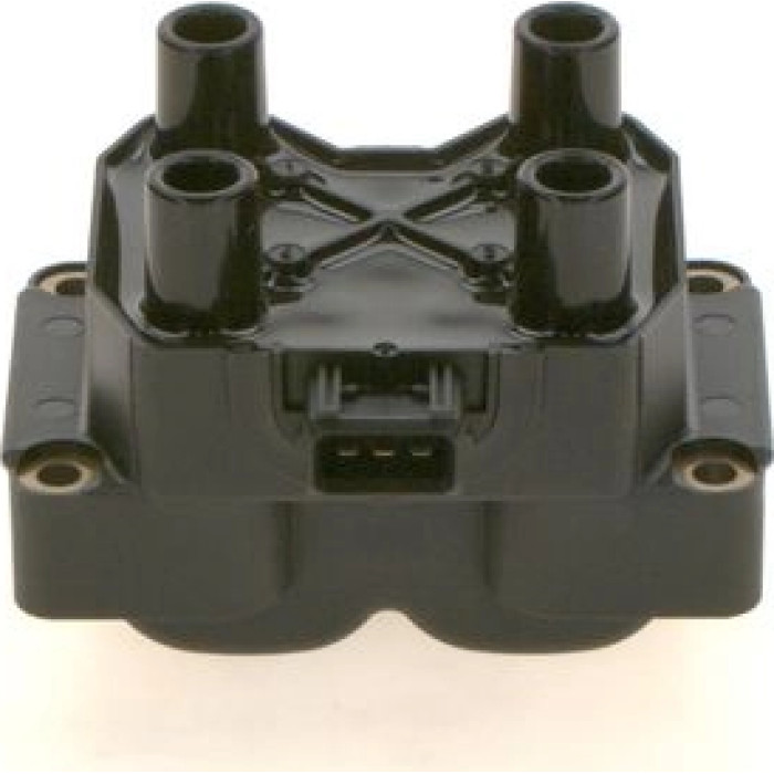 0 221 503 407 Bosch Zündspule 0 221 503 407 0 221 503 407 Bosch Zündspule 0 221 503 407
