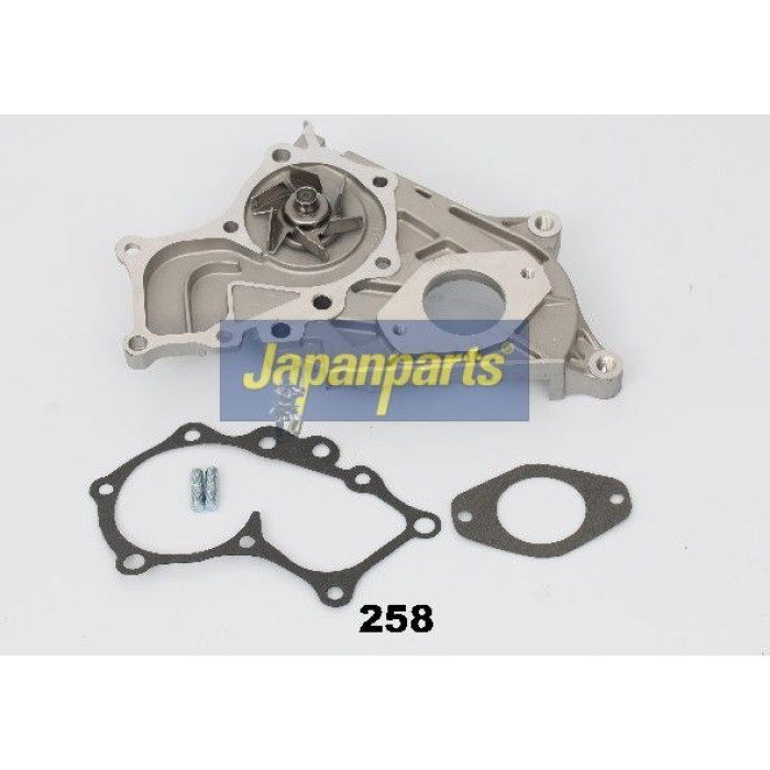 Japanparts Wasserpumpe PQ-258 Japanparts Wasserpumpe PQ-258