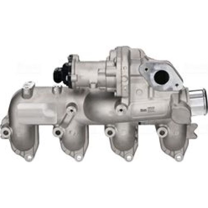 Nissens AGR-Ventil 98234 Nissens AGR-Ventil 98234