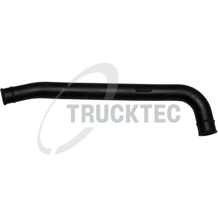 TRUCKTEC AUTOMOTIVE Schlauch 02.14.035 TRUCKTEC AUTOMOTIVE Schlauch 02.14.035