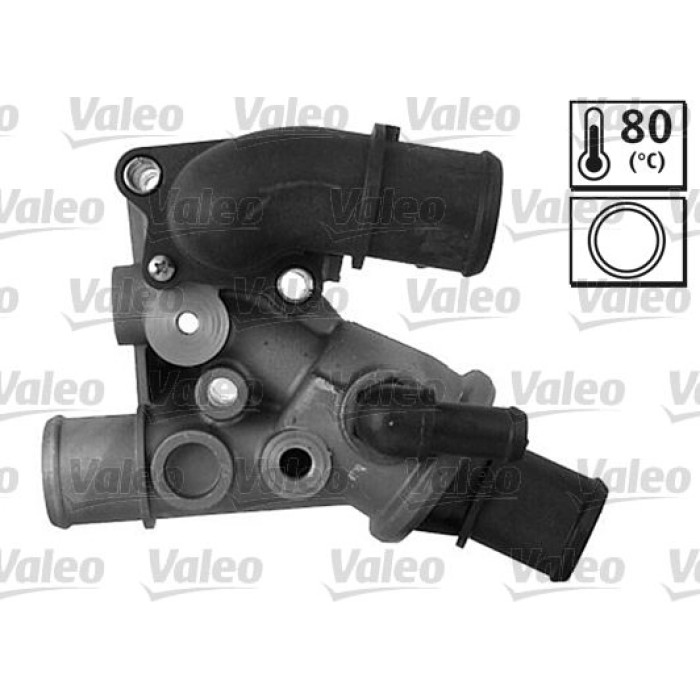 Valeo Thermostat 820538 Valeo Thermostat 820538
