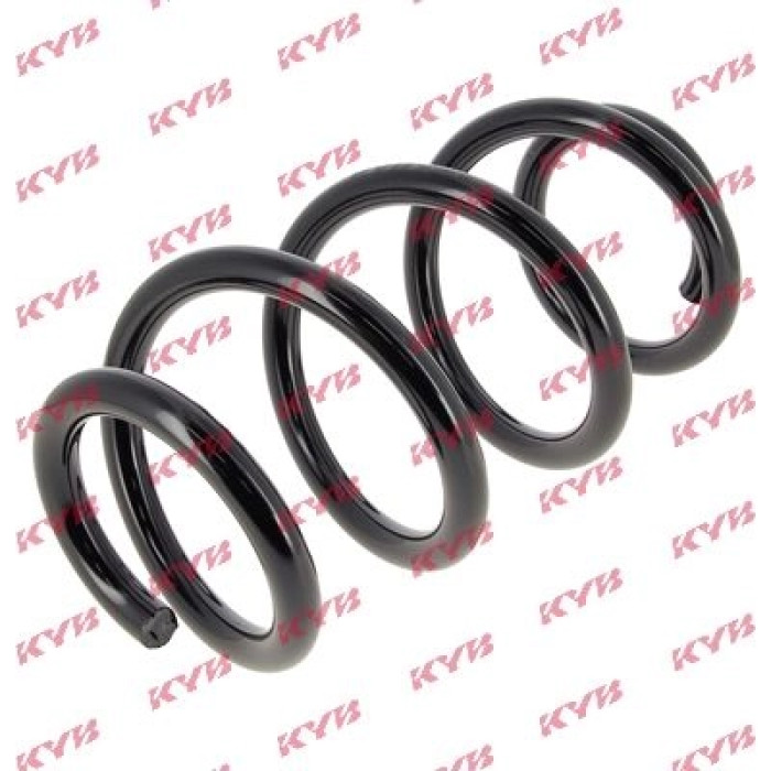KYB Fahrwerksfeder Audi P. A4 3.0D 11/07-12/15 RA3389 KYB Fahrwerksfeder Audi P. A4 3.0D 11/07-12/15 RA3389