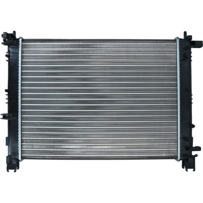 Kamoka Motorkühler 7705076 Kamoka Motorkühler 7705076