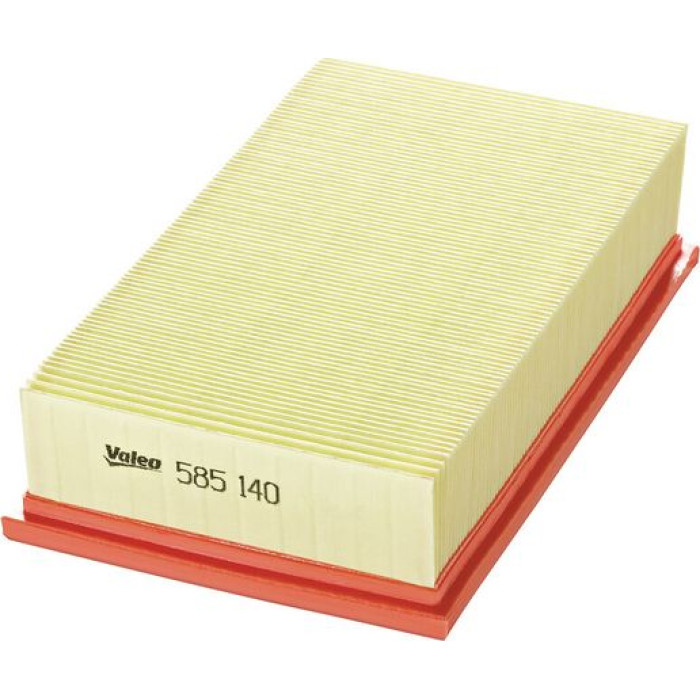 Valeo Luftfilter 585140 Valeo Luftfilter 585140