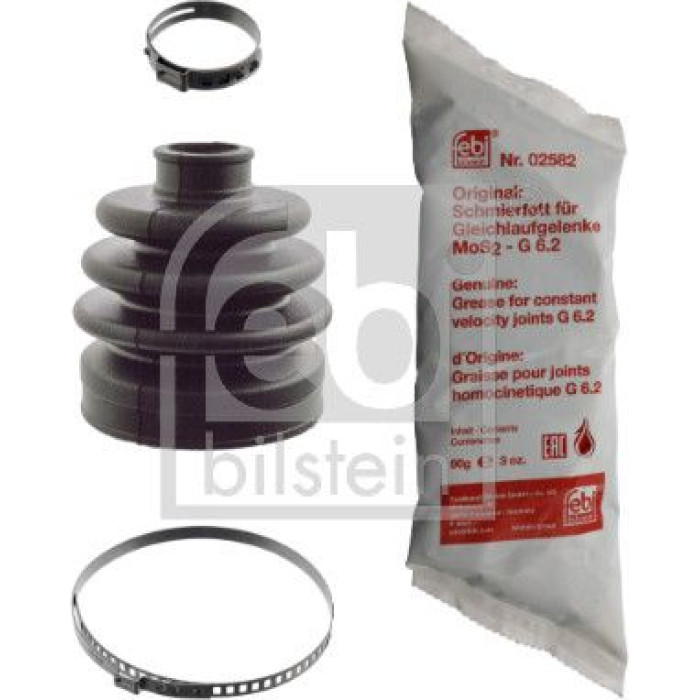 febi Gelenkmanschette 17082 febi Gelenkmanschette 17082