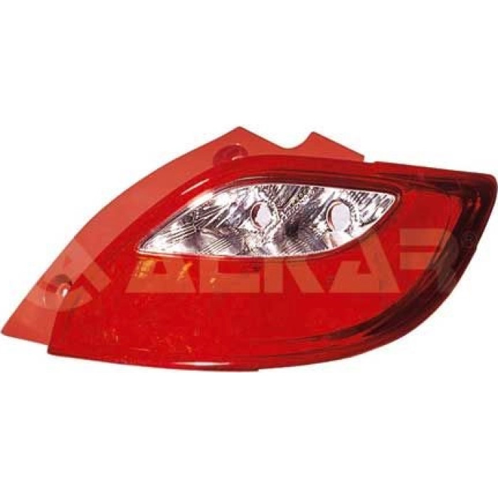 2202649 Alkar Heckleuchte 2202649 2202649 Alkar Heckleuchte 2202649