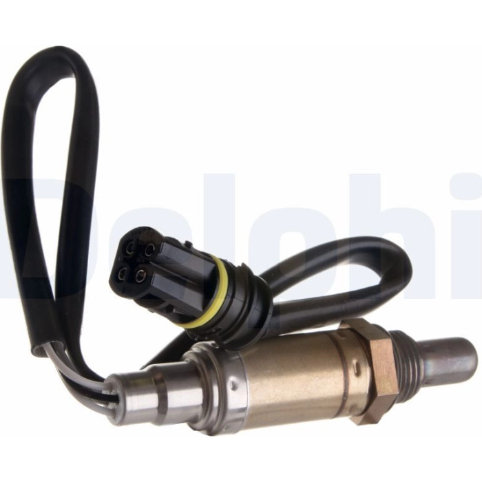 Delphi Lambdasonde ES10579-12B1 Delphi Lambdasonde ES10579-12B1