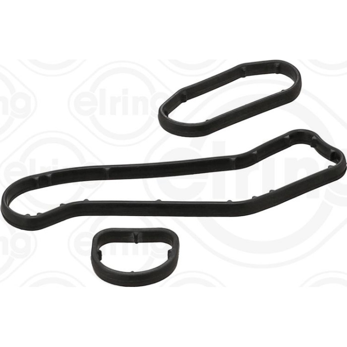 Elring Dichtungssatz für Ölkühler 632.430 Elring Dichtungssatz für Ölkühler 632.430