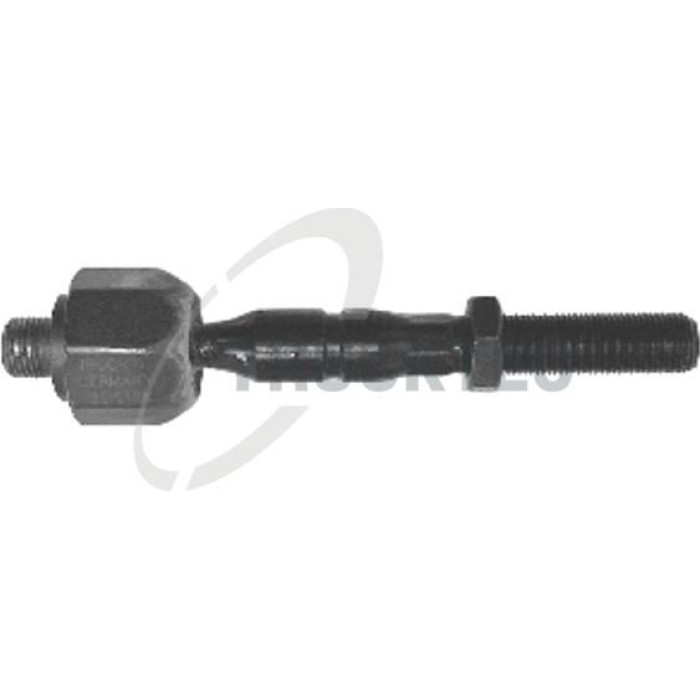 TRUCKTEC AUTOMOTIVE Lenkrad 02.31.096 TRUCKTEC AUTOMOTIVE Lenkrad 02.31.096