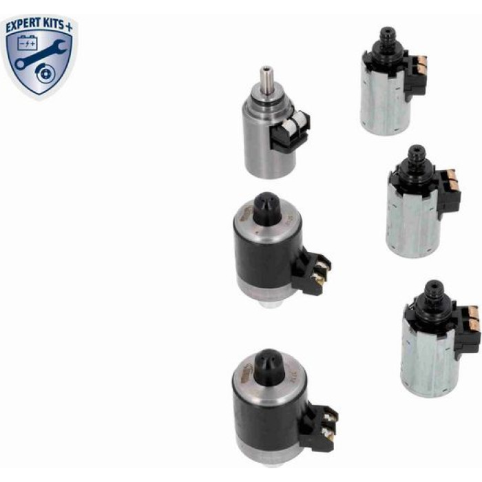 Vemo Schaltventil für Automatikgetriebe V30-77-0042