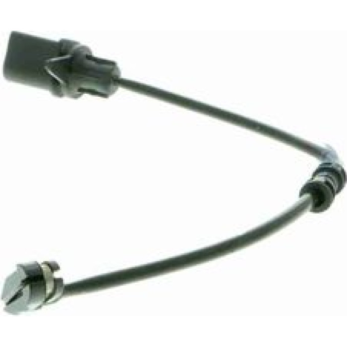 Vemo Bremsbelagverschleißsensor V10-72-1283 Vemo Bremsbelagverschleißsensor V10-72-1283