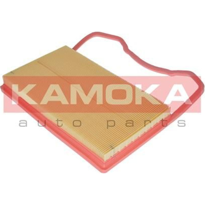 Kamoka Luftfilter F233801 Kamoka Luftfilter F233801