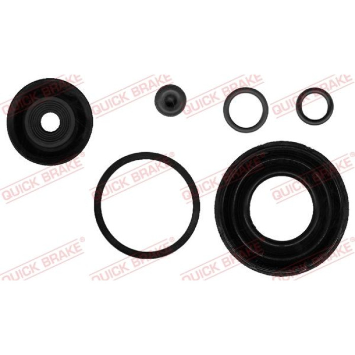 Quick Brake Reparatursatz für Bremssattel 114-0263 Quick Brake Reparatursatz für Bremssattel 114-0263