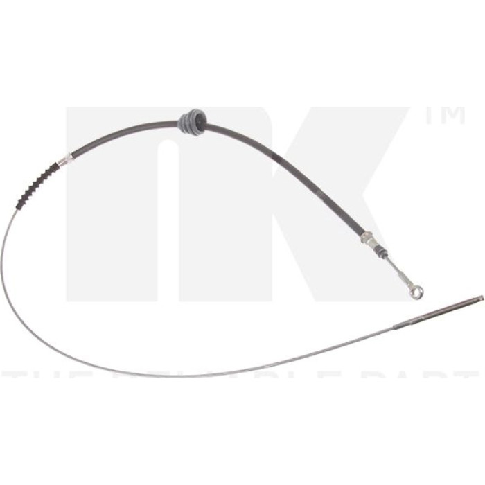 NK Handbremsseil 903345 NK Handbremsseil 903345