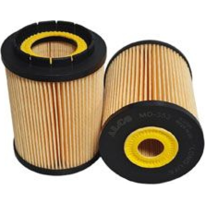 ALCO Ölfilter VW A8 4.2B MD-353 ALCO Ölfilter VW A8 4.2B MD-353