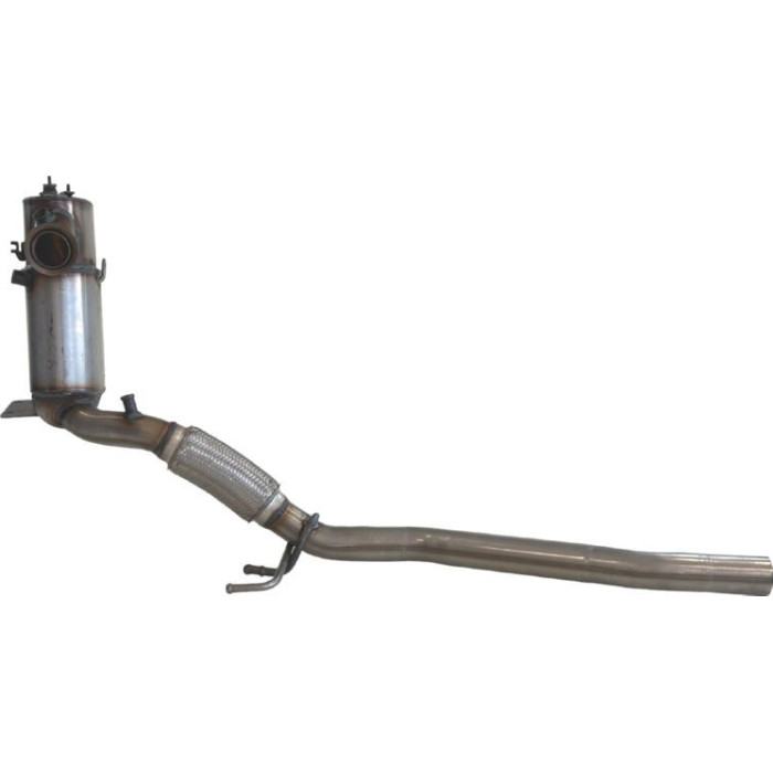 Bosal Partikelfilter 095-364 Bosal Partikelfilter 095-364
