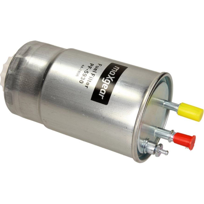MAXGEAR Kraftstofffilter PF-5930 26-1240 MAXGEAR Kraftstofffilter PF-5930 26-1240