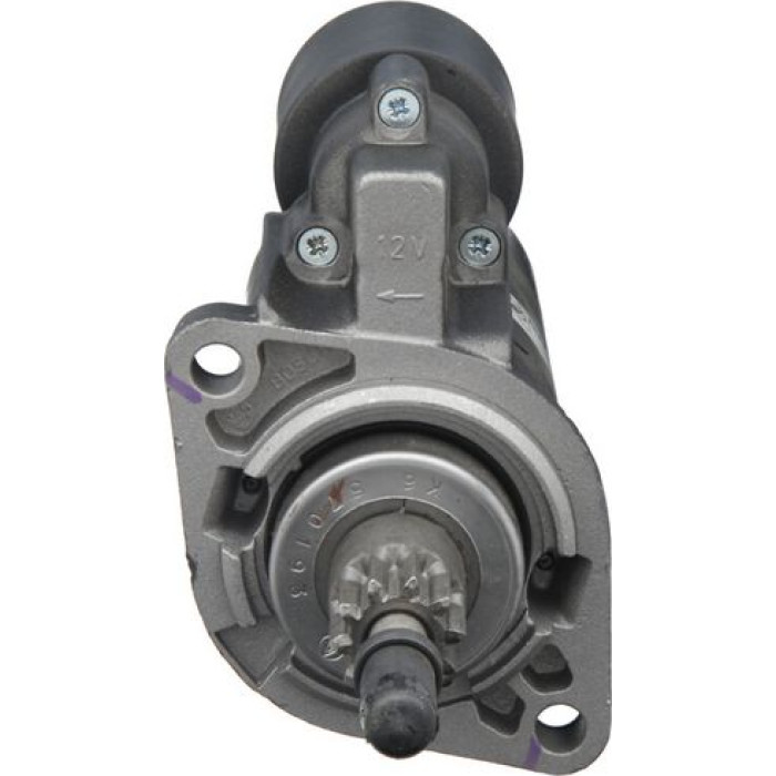 Valeo Anlasser 455675
