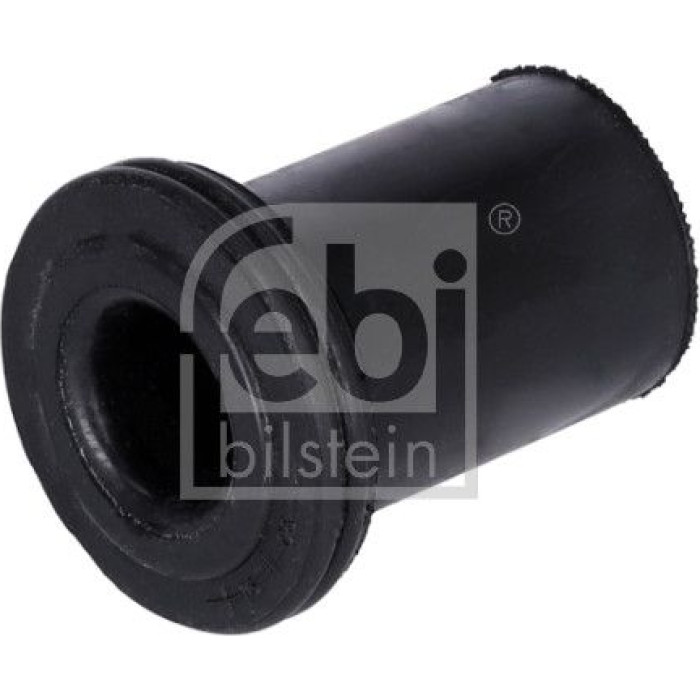 febi Fahrwerksbuchse Hyundai H100 93-00 41540 febi Fahrwerksbuchse Hyundai H100 93-00 41540