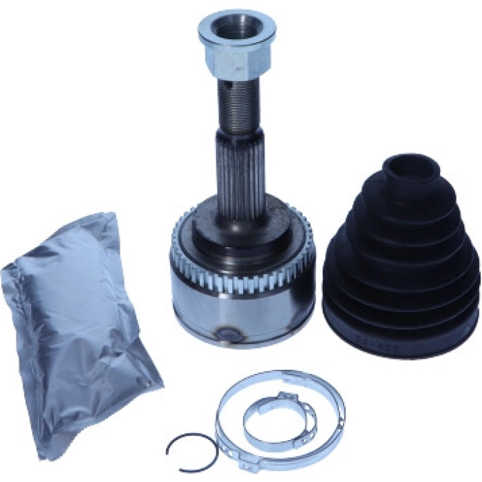 MAXGEAR Antriebswellengelenksatz 25-1694MG Nissan 1.5Dci Almera II 03 49-1473 MAXGEAR Antriebswellengelenksatz 25-1694MG Nissan 1.5Dci Almera II 03 49-1473