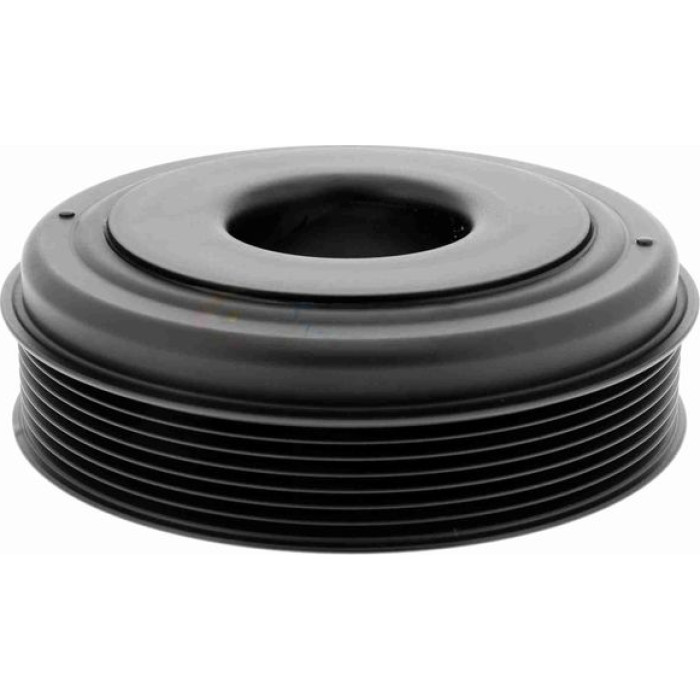 Vaico Kurbelwellenriemenscheibe V40-0319 Vaico Kurbelwellenriemenscheibe V40-0319