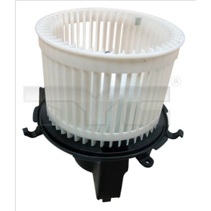 TYC Ventilator 509-0001 TYC Ventilator 509-0001