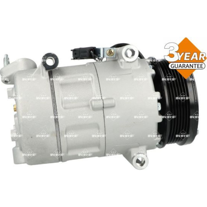 NRF Klimakompressor 32842