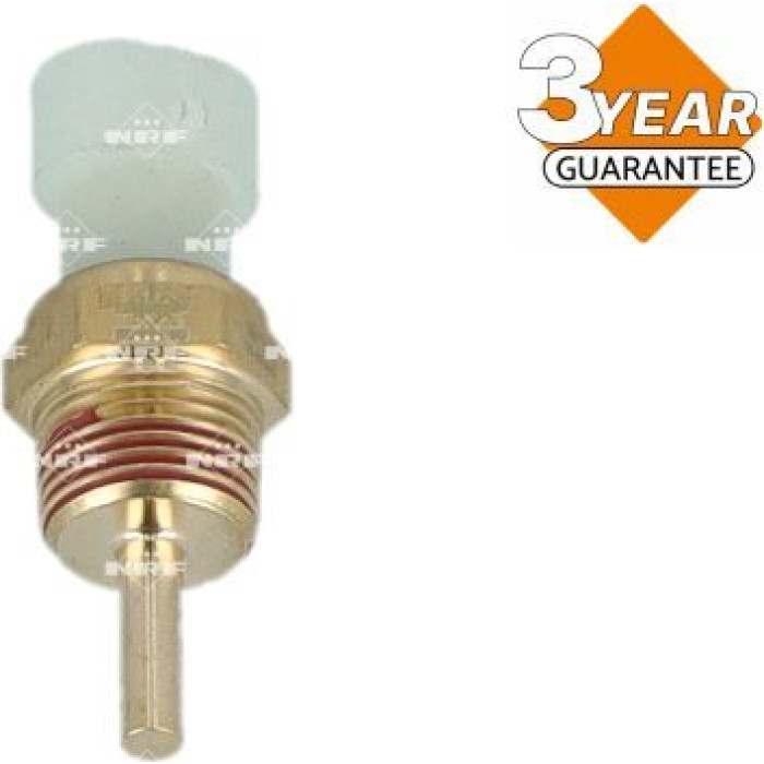 NRF Kühlmitteltemperatursensor 727129 NRF Kühlmitteltemperatursensor 727129